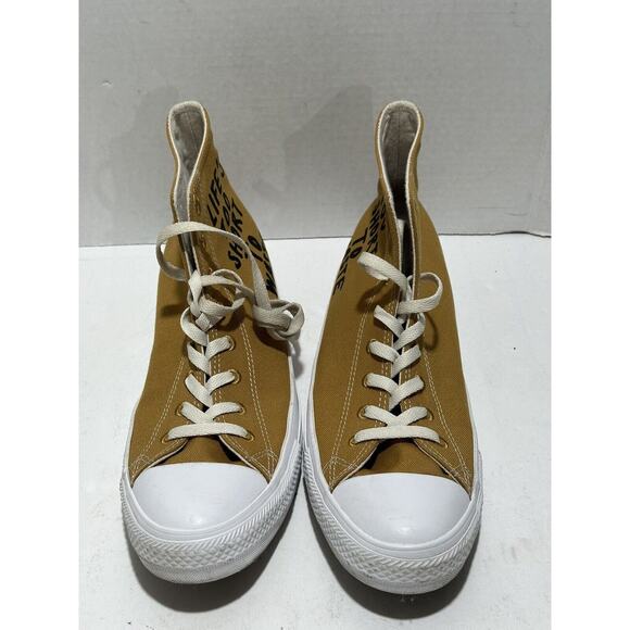 Converse Shoes Men\'s‎ 10 Life\'s Too Short To Waste\